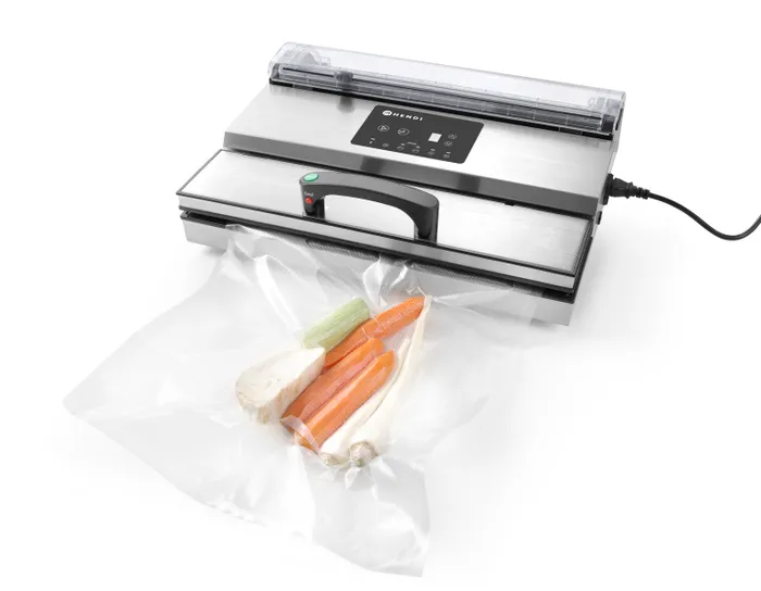 Hendi Hendi Vacumeermachine Kitchen Line | Sealbreedte 42 cm., foto 2 van 3