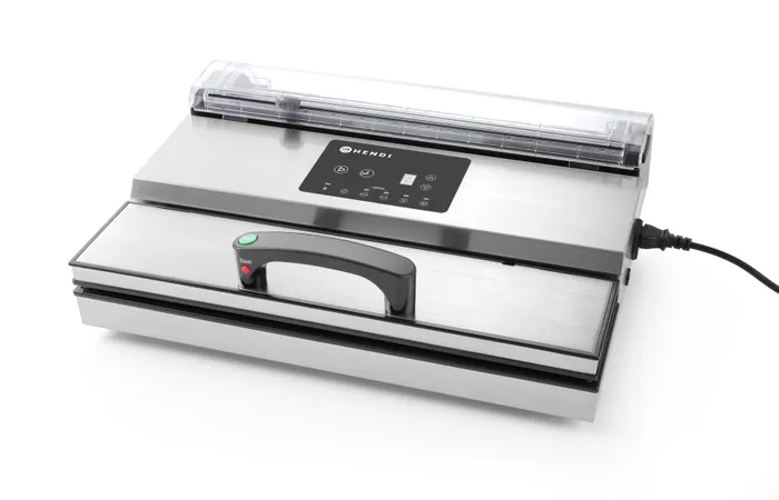 Hendi Hendi Vacumeermachine Kitchen Line | Sealbreedte 42 cm., foto 3 van 3