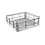 Hendi   Hendi  Glazenspoelmachine korven voor 40 x 40 cm. | Glashoogte 290 mm. | 230V