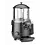 Hendi Chocolademelk dispenser 10 liter | 65 tot 85°C | 410x280xH580 mm.
