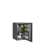 Tefcold Minibar 45L | TM52 | 402(B) x 463(D) x 670(H)mm
