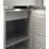 Liebherr Liebherr Vrieskast 544 liter NoFrost | RVS | 75x77xH202cm