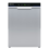 Electrolux Vaatwasmachine met afvoerpomp, zeeppomp en naglanspomp | 500x500 mm. | 400V / 4.5kW | 30 Korven/uur