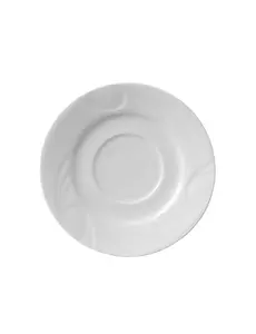 Hendi Karizma soepkom schotel | Ø180mm | Wit hotelporselein | 798094