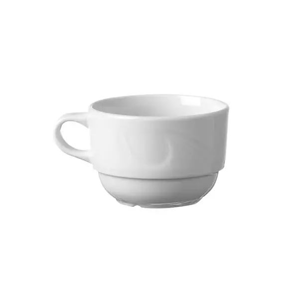 Hendi Karizma cappuccinokop  23 cl. - Ø85mm | 12 stuks
