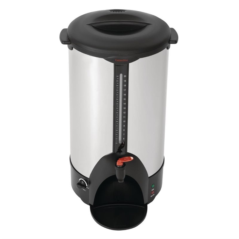 Caterlite Caterlite Warme dranken ketel 20 liter | 2200Watt