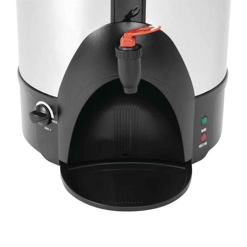 Caterlite Caterlite Warme dranken ketel 20 liter | 2200Watt, foto 4 van 6