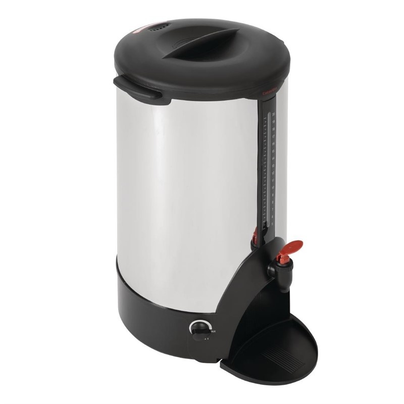 Caterlite Caterlite Warme dranken ketel 20 liter | 2200Watt, foto 5 van 6