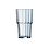Arcoroc Arcoroc Norvege stapelbare glazen 27 cl. | Gehard glas | 6 stuks