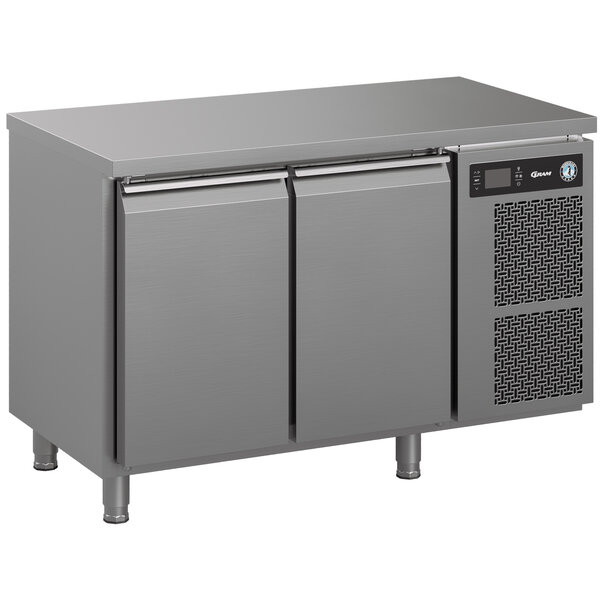 Hoshizaki  Vrieswerkbank Hoshizaki/Gram | 2 deuren | 192L | GN1/1 | 1314(B)x700(D)x880mm(H)