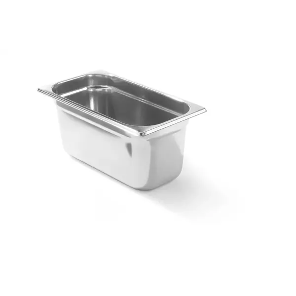 Hendi Profi Line gastronormbak GN1/3 | 325x176 - 200mm diep