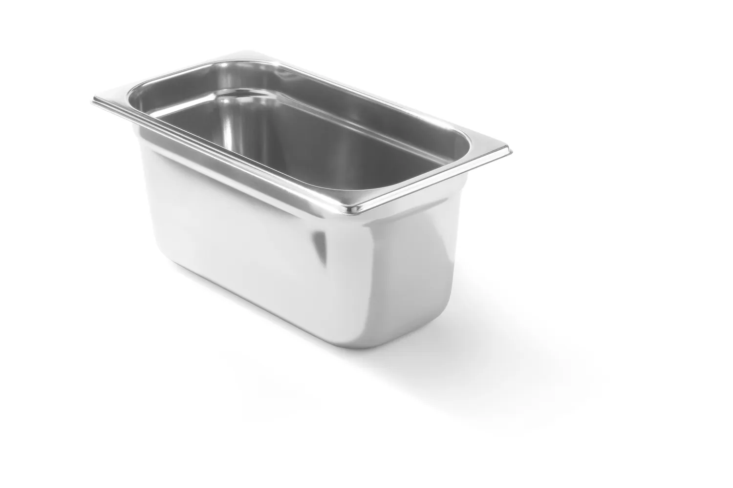 Hendi Profi Line gastronormbak GN1/3 | 325x176 - 200mm diep
