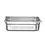 Hendi Profi Line gastronormbak geperforeerd GN2/3 | 354x325 - 100mm diep