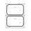 Hendi Traysealer matrix | 2x container 178x113 mm