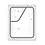 Hendi Traysealer matrix | Tweedelige colt container colt 227x178 mm