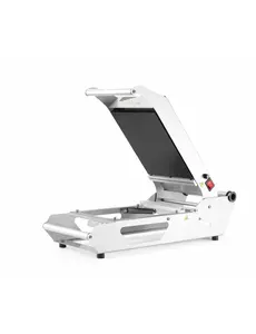  Traysealer compact met optionele extra matrijzen | 700Watt