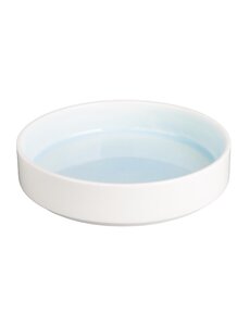 Olympia Olympia Fondant kommen aqua blauw 215mm (4 stuks)