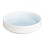 Olympia Olympia Fondant kommen aqua blauw 215mm (4 stuks)