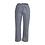 Whites Whites Vegas unisex koksbroek zwart-wit geruit XS