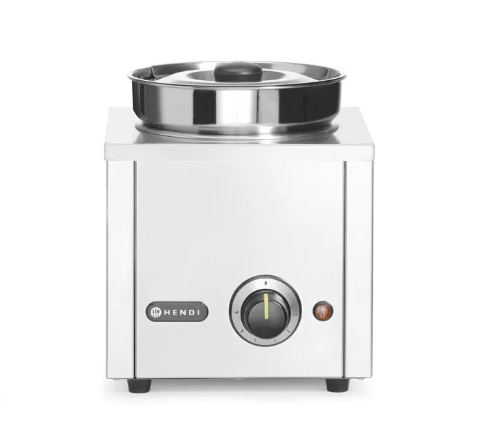 Hendi Hendi Thermosystem hotpot 1 x 4,2 liter | 200W