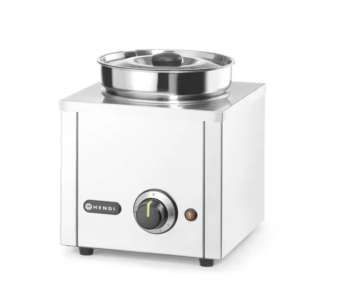 Hendi Hendi Thermosystem hotpot 1 x 4,2 liter | 200W, foto 2 van 5