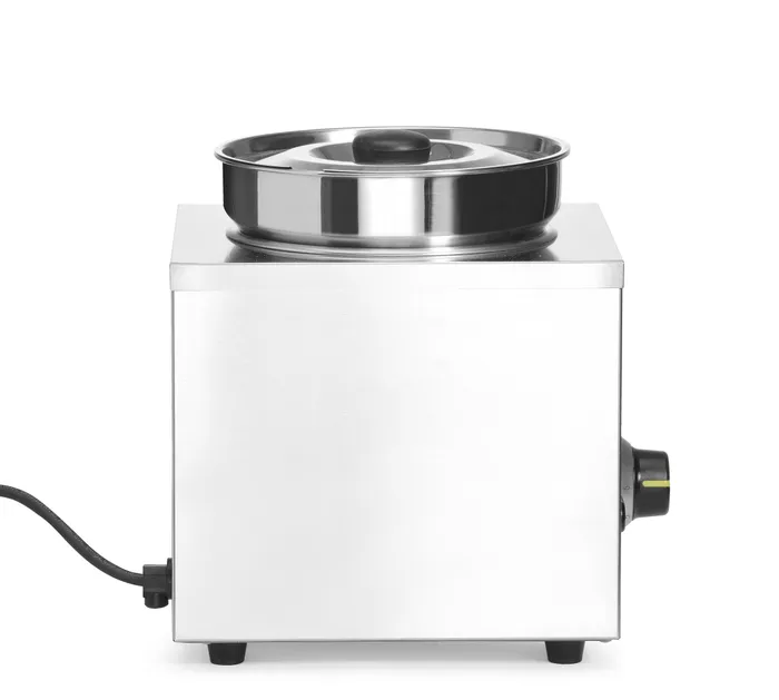 Hendi Hendi Thermosystem hotpot 1 x 4,2 liter | 200W, foto 3 van 5