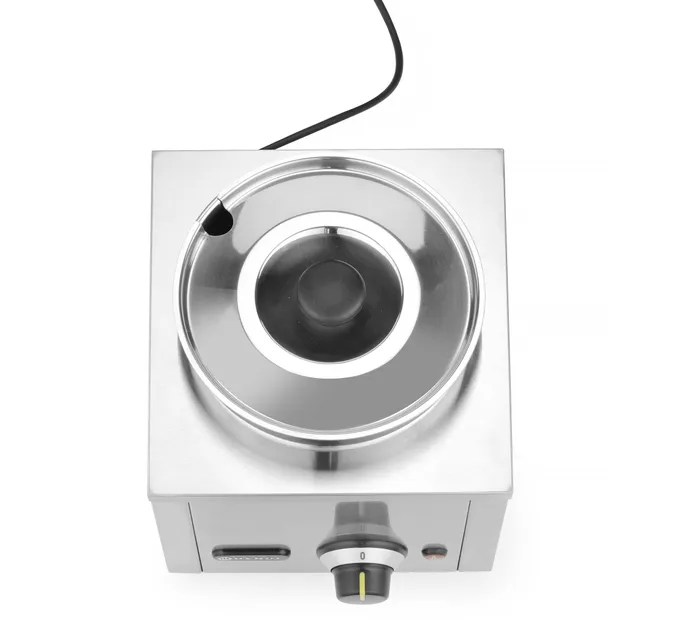 Hendi Hendi Thermosystem hotpot 1 x 4,2 liter | 200W, foto 5 van 5