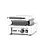 Hendi Wafelmaker met Gietijzeren Plaat Brusselse Wafels | 1500W |32x44x(H)28 cm