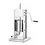 Hendi Hendi Worsten vulmachine Profi Line 10 liter | 415x315xH690mm