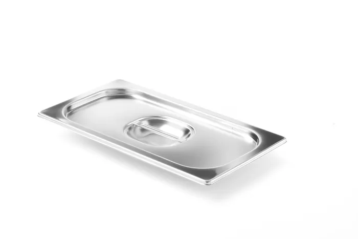Hendi Profi Line gastronormdeksel GN1/3 | 325x176mm.