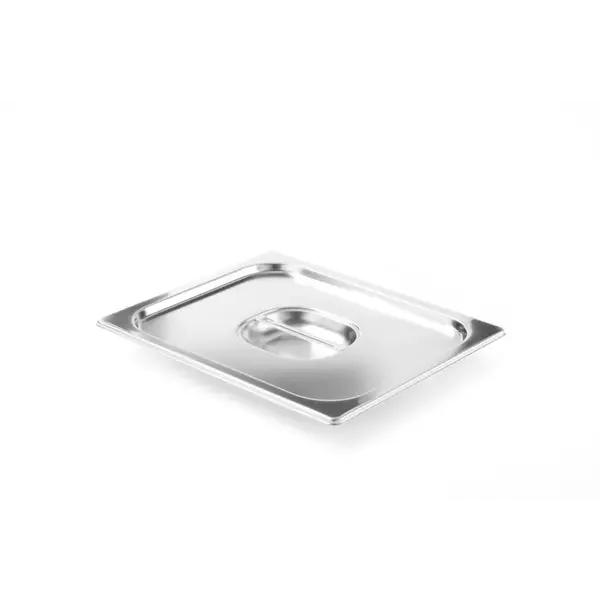 Hendi Profi Line gastronormdeksel GN1/2 | 265x325mm.