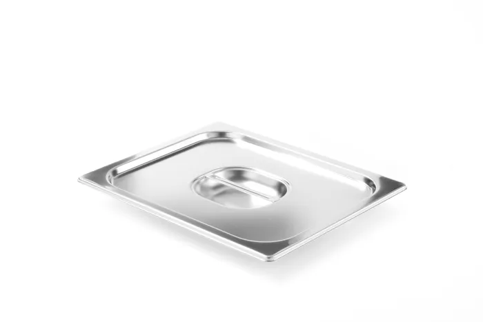 Hendi Profi Line gastronormdeksel GN1/2 | 265x325mm.
