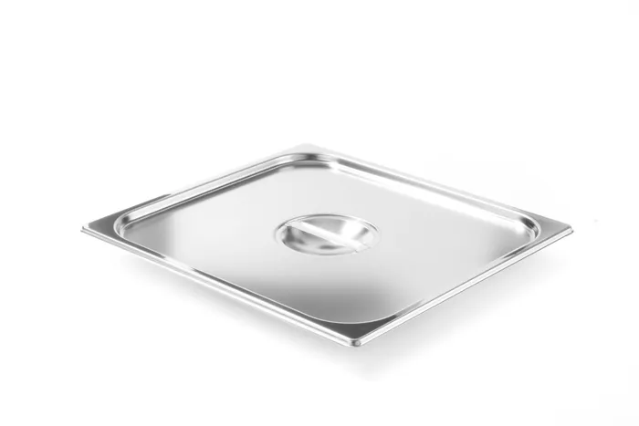 Hendi Profi Line gastronormdeksel GN2/3 | 354x325mm.