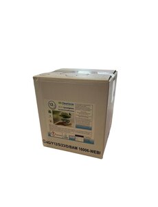 Clear Circle Nr. 12 Spoelglans ECO B.I.B. 10 liter Ecolabel CO² neutraal