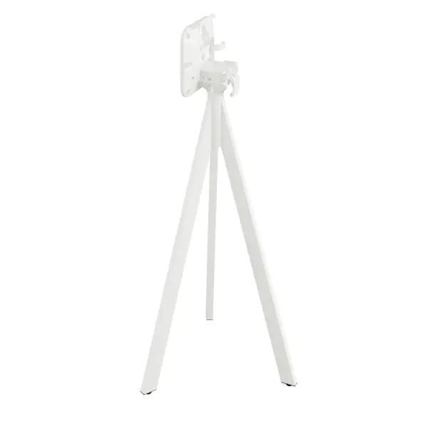 Veba Infinity Tripod Tafelonderstel hoog wit