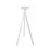 Veba Infinity Tripod Tafelonderstel hoog wit