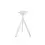 Veba Infinity Tripod Tafelonderstel laag wit