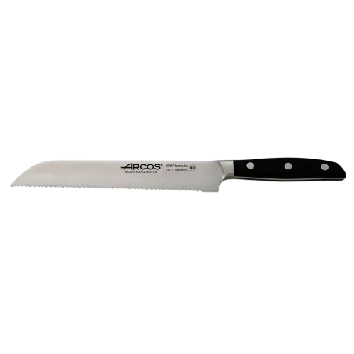 Arcos Arcos Manhattan broodmes | Lemmet 200mm