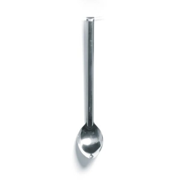 Hendi Groentelepel naadloos RVS | Lengte 32.5cm