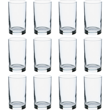 Arcoroc Arcoroc Longdrinkglas spatje 22 cl. | 12 stuks, foto 2 van 2