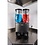Combisteel Slush puppy ijsmachine 2x 12 liter | -10°C tot +7°C | 870Watt
