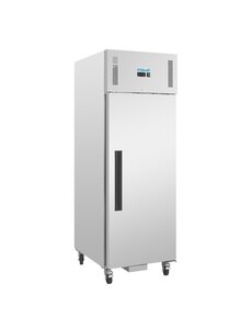 Polar Vrieskast met 1 deur 600 liter | -20°C tot -10°C | 200Hx68x81.5cm.