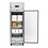 Polar Polar Vrieskast met 1 deur 600 liter | -20°C tot -10°C | 200Hx68x81.5cm.