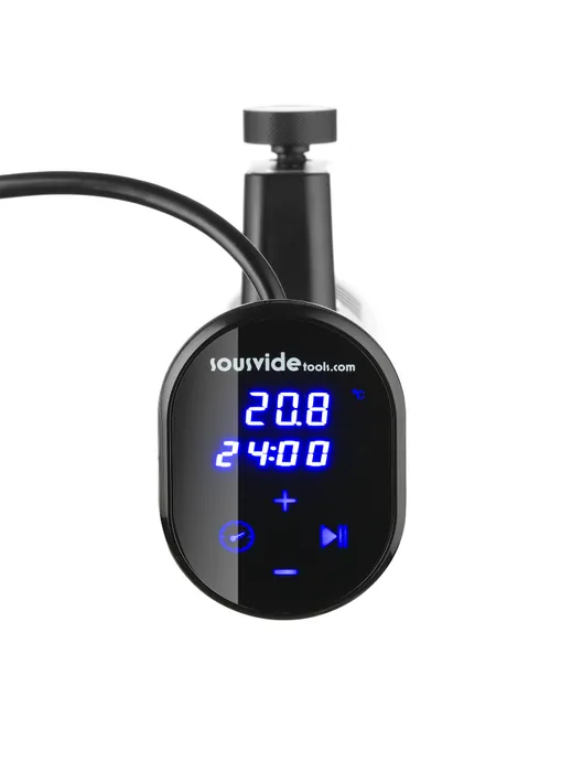 Hendi Hendi Sous Vide circulator stick IPX7 WiFi | 1200W | 230V, foto 4 van 4