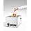 Hendi Hendi Sous vide systeem GN 1/1 | 20 Liter | Hoge precisie thermostaat 0,1°C