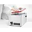 Hendi Hendi Sous vide systeem GN 1/1 | 20 Liter | Hoge precisie thermostaat 0,1°C