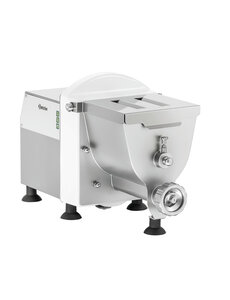 Bartscher Pastamachine voor kneden van 12 pastavormen | 230V / 0,25kW | Productie 5kg/uur
