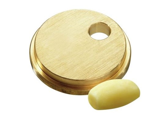 Bartscher Pastamatrijs Gnocchi 12 mm