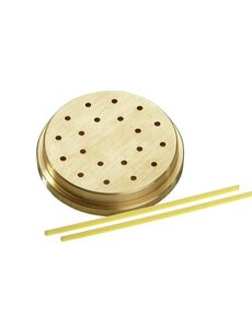 Bartscher Pastamatrijs Spaghetti 2 mm