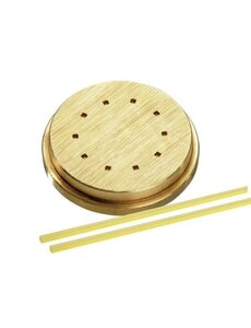 Bartscher Pastamatrijs Spaghetti 2x2 mm